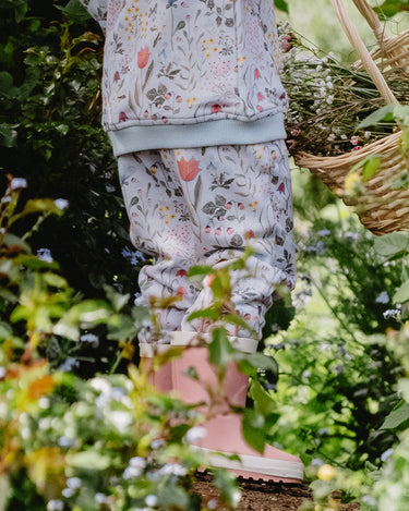 Fox & Finch - Botanica Track Pant